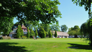 Kävlinge Golfklubb