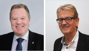 Kar-Erik Håcan Nilsson