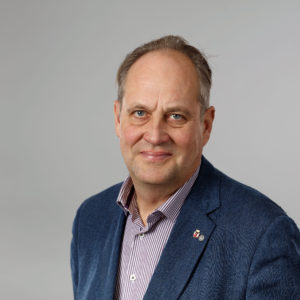 Christer Wallin